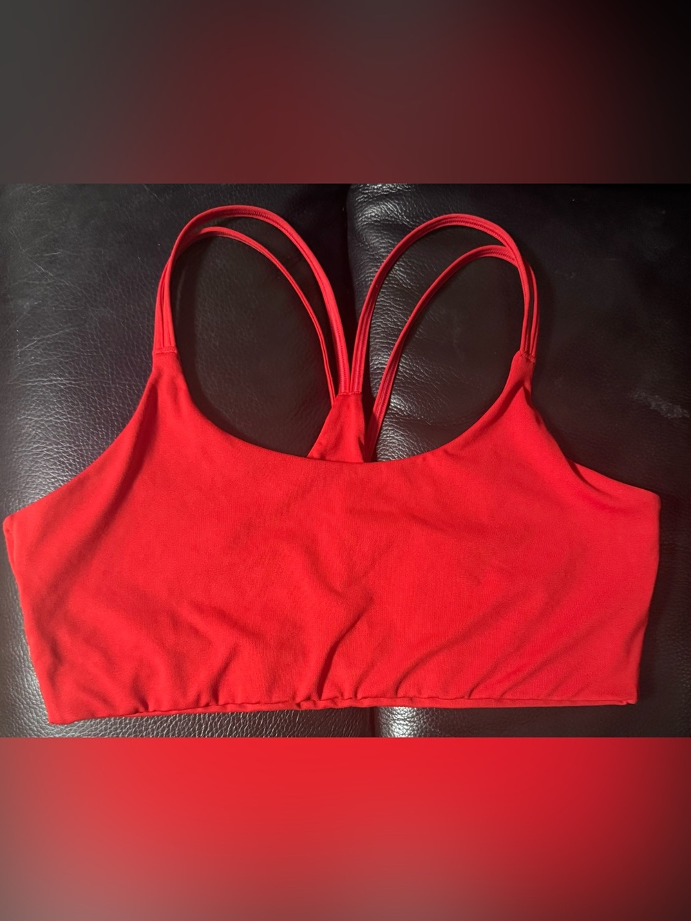 Fabletics Sports Bra